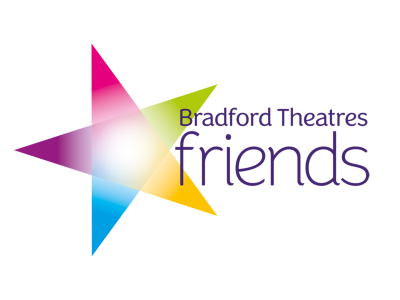 Friends logo